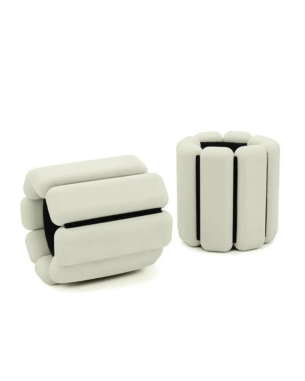 Gewichtsbänder 2er Set NEU:MENSCH - NEU:MENSCH