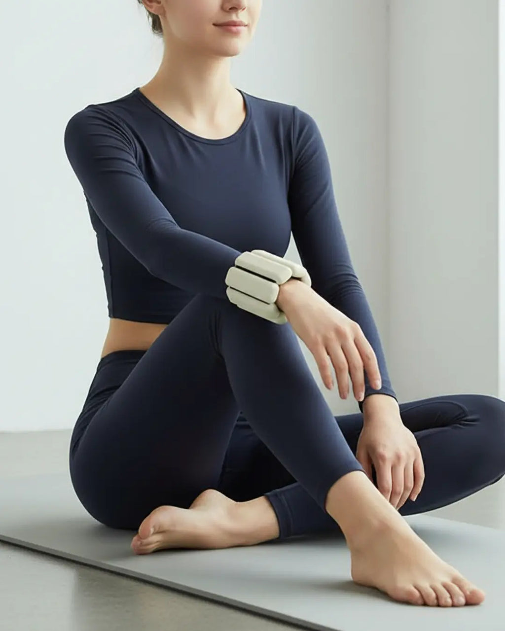 Gewichtsbänder 2er Set NEU:MENSCH - NEU:MENSCH