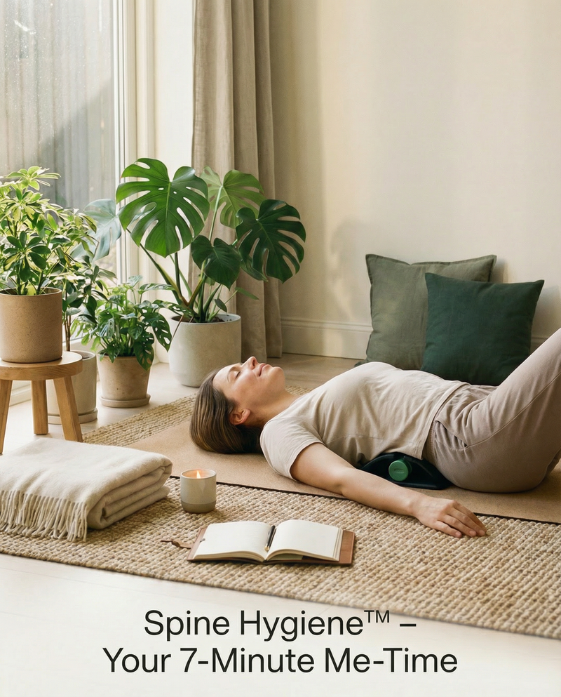 Was ist Spine Hygiene™?